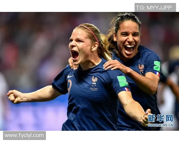 世界女足明星排名揭晓谁是当今足坛最强女球员