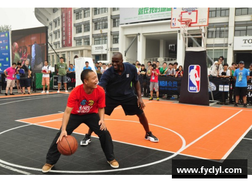 2012深圳NBA篮球盛事：全面解析球迷的狂热与激情