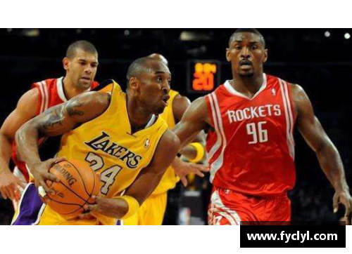 2001年NBA季后赛：湖人王朝崛起与王者归来