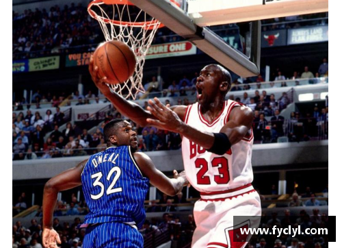 2004年NBA新秀：荣耀岁月与职业生涯的转折