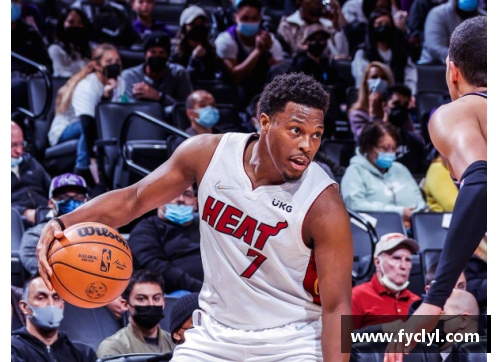 NBA焦点战：骑士与热火的对决