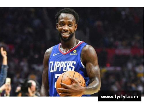 NBA贝弗利：犀利防守与领袖风范的完美结合