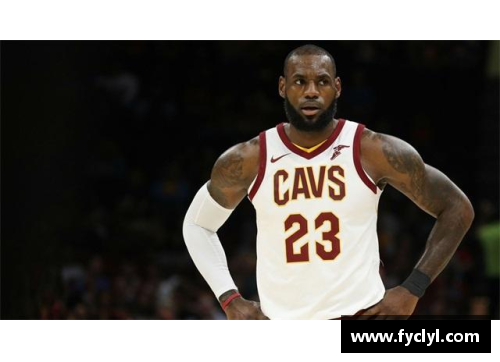 深度探索NBA赛场背后的关键焦点