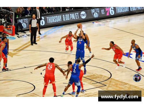 NBA假球现象深度分析及其对比赛公正性的影响