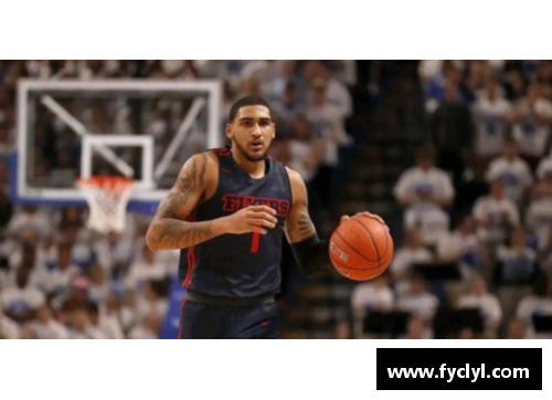 NBA选秀规则全解析：如何从大学球员中挑选未来明星