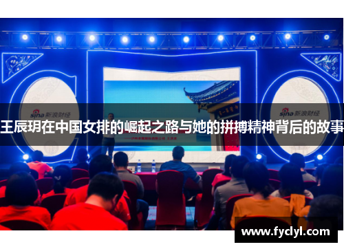 王辰玥在中国女排的崛起之路与她的拼搏精神背后的故事